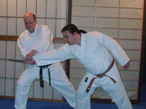 Aikijutsu