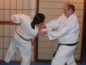 Aikijutsu