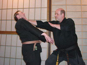 Kenpo